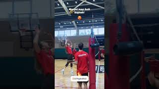 Böyle Manşet Maçı Gördünüz Mü fileninsultanları voleybol [upl. by Phillie]