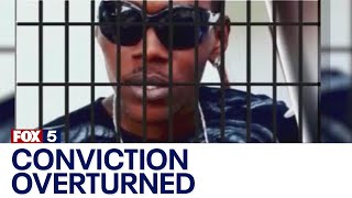 Vybz Kartel murder conviction overturned [upl. by Netsuj631]