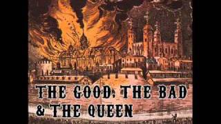 The Good The Bad amp The Queen  Herculean [upl. by Rotsen53]