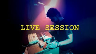 ENDEF  Live session [upl. by Enened]