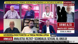 Crima de la Brăila a treia probă majoră lipsă Filmări exclusive cu palatele familiei dentistei [upl. by Dnomhcir544]