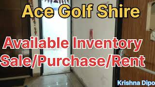 Ace Golf Shire Flat For rent [upl. by Ossy]