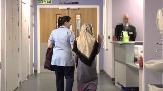 Malala Yousufzai discharged from Queen Elizabeth Hospital Birmingham [upl. by Karlene]