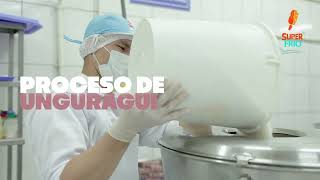 Empresa Super Frío en Pucallpa Ucayali Unguragui [upl. by Halladba]