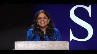 Changing Lives With Zindagi Live  Richa Anirudh  TV journalist  SEEtalks 2016 [upl. by Bough]