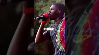 Sheck Wes brings out Adin and Speed shorts ytshorts youtubeshorts [upl. by Stalk]