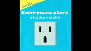 Elektryczne gitary  Napady [upl. by Iatnohs]