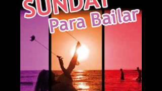 Sunday  Para Bailar [upl. by Sonahpets]