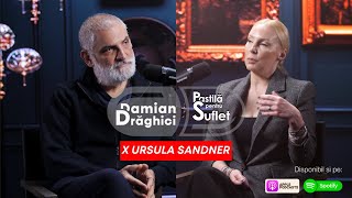 Pastila Pentru Suflet 💊 Secretele Succesului Terapiei și Iubirii de Sine ✗ Ursula Sandner [upl. by Ivan592]