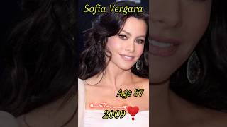 Sofia Vergara before and after antesedepois beforeandafter viralvideo shorts subscribe [upl. by Ayeka]