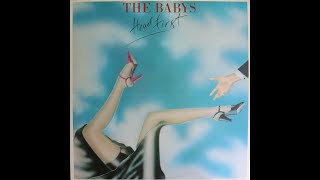 The Babys  Head First 1978 Complete LP [upl. by Kiyohara602]