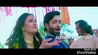 Chalawa song Film Trailer [upl. by Alegna]