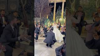 Dabke The Most Beautiful Wedding Dance Youll Ever See [upl. by Nickey]