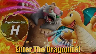 Enter The Dragonite 205 [upl. by Tlaw]