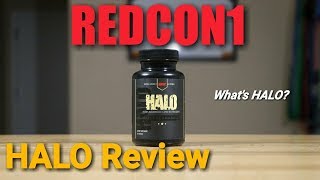 Recon1 HALO Review [upl. by Ahsenet]