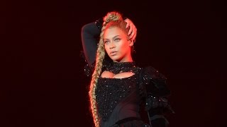 Beyoncé  Sorry Live Formation World Tour Dusseldorf  Germany Front Row HD [upl. by Calista]