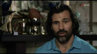 Victor Matfield talks about Bakkies Botha [upl. by Muire544]