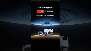 Black Friday Livestream shorts livestream [upl. by Ariayek]