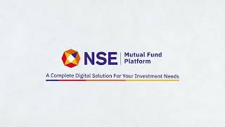 How to register eKYC for new investors on NSE NMF [upl. by Beauregard672]