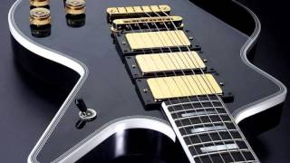 Rock Backing track G phrygian [upl. by Ecinaj]