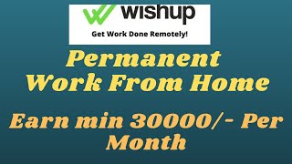 Work From Home Tamil Home Based Jobs in Tamil Permanent Online Jobs Earn Money Online in Tamil [upl. by Imnubulo]