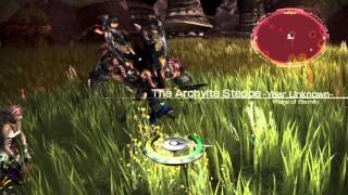 Final Fantasy XIII2 Rare Monsters Where To Find Reaver [upl. by Rohpotsirhc]