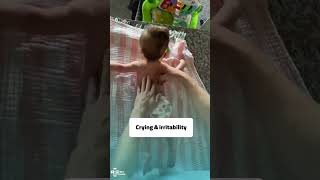 Do this everyday for a happy healthy baby viralvideo tiktokvideo [upl. by Trager]