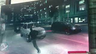 Ean 14 Yugo And Rin Adventure Of GTA IV Part 90 [upl. by Selij]