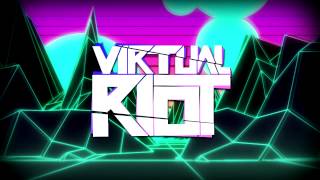 Virtual Riot  Evil Gameboy [upl. by Kered]