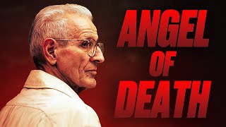 The SHOCKING Story of Dr Jack Kevorkian  Grim Reaper or Angel in Disguise [upl. by Getter337]