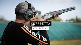 Beretta Collezione Competition 2022 [upl. by Anawot]