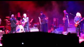 Crosby Stills amp Nash  Carry On Live Oct 2014 [upl. by Annetta]