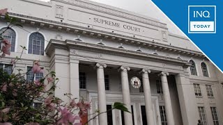 SC upholds Sandiganbayan’s junking of PCGG’s bid to get Marcoses’ ‘illgotten wealth’  INQToday [upl. by Lindeberg]