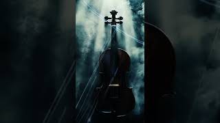 Dramatic Violin Music  Phantom Light [upl. by Eimrots]