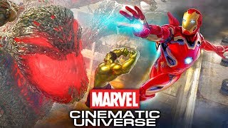 Top 5 Marvel Movies Releasing AFTER Avengers 4 Endgame [upl. by Elvie871]