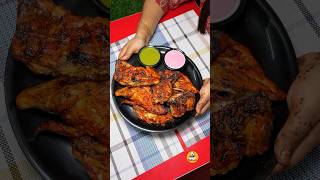 Alfaham 🤩 alfaham tandoorichicken grilledchicken foodpandatalks [upl. by Filomena989]