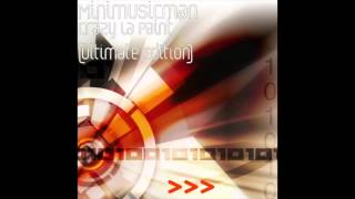 Crazy La Paint Ultimate Edition  MiniMusicMan [upl. by Oleg]