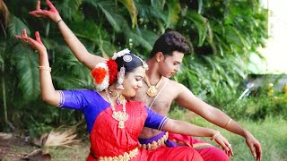 jeya maruthi kowthvam sariga sasankanduet performancebharathanatyamdance festival [upl. by Drogin]