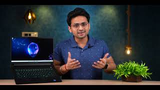 Alienware M15 R6 review ftTech Unboxing  11th Gen Intel® Core™ i7 Processor [upl. by Adnola979]