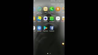 How to fix Wifi password save is not real in android 601 marshmallow [upl. by Derna306]