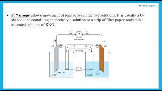 Unit 5 Review Part 1  A2 Chemistry Edexcel  Dr Hanaa Assil [upl. by Ayana]