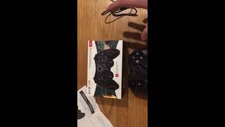 Evo VR Controller PROBLEMS Watch this video before you buy IOS FIXED [upl. by Aserret126]