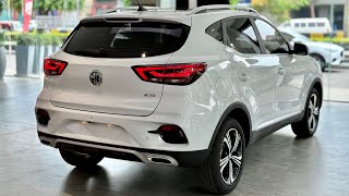 New MG ZS  2024   15L Luxury SUV  Exterior and Interior [upl. by Hewet]