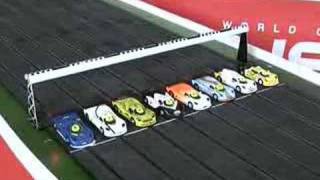 Campionati Italiani Slot Cars GT [upl. by Daggett]