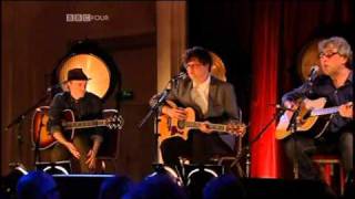 Graham Gouldman Ron Sexsmith  The Things We Do For Love [upl. by Nahtanod509]