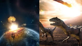 The 5 most devastating mass extinctions  in Earths history [upl. by Nygem]