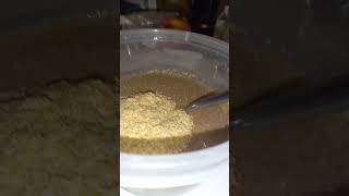 Wheat Germ for Vitamins EAFolateand Protein [upl. by Anytsirhc]