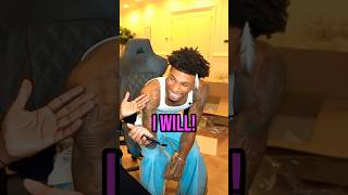 NLE Choppa Tells His Mom To Twerk On Kai Cenat Stream 💀😭 [upl. by Neemsay746]