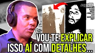 ESSAS SÃO AS Evidências ENCONTRADAS DE JESUS  DR RODRIGO SILVA EXPLICA [upl. by Freda]