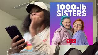 1000 lb Sisters RECAP [upl. by Arthur708]